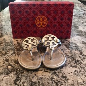 Tory Burch sandals
